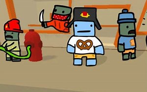 未转变者【Unturned】 俄罗斯彩蛋 【给你们指条路】