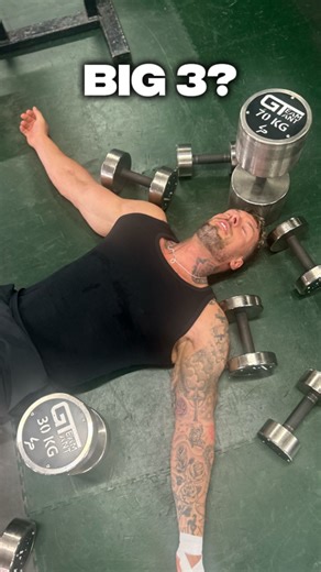 Jamie BIGG on Instagram: "Stronger core = stronger lifts 💪🏼 One of the best ways to protect your spine and build rock-solid stability is with Dr. Stuart McGill’s “Big 3.” 🔥 Curl-Up (spine-friendly version of a crunch) 🔥 Side Plank (lateral stability) 🔥 Bird Dog (posterior chain + balance) These aren’t flashy, but they WORK. Perfect for warm-ups or as part of your recovery days. 👉 Save this for later and drop a 🙌🏼 in the comments if you want more core strength tips #CoreStrength #SpinalHe