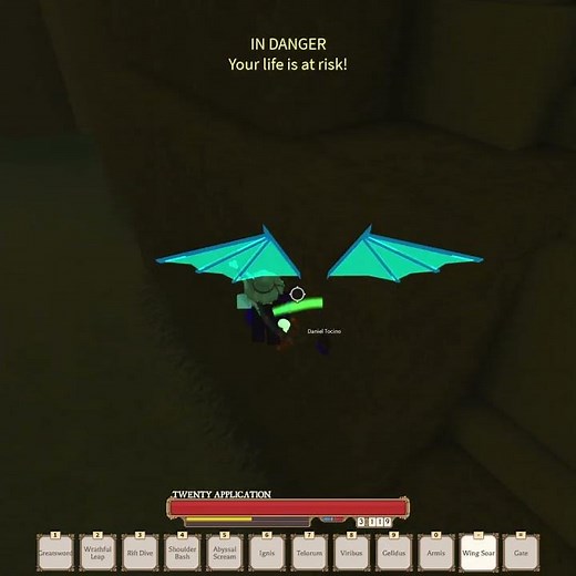 rank 104 snipe! | Rogue Lineage #roblox #roguelineage