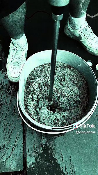 🌟 After trying so many different grouts, we've finally found our perfect match! Say hello to Joint It Dynamic in Buff, and we couldn't be happier! 🎉 ✨ Purchased from #Nustone, this grout has truly elevated our project. Here are some of its amazing qualities: - Flexibility: Adapts to natural movement, ensuring durability. - Stain Resistant: Keeps our surfaces looking fresh and clean. - Weed, Power-washer & Frost Resistant - Fast-Setting: Less waiting time for grout to cure - we love the quick r