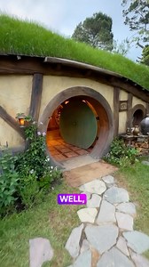 What tiny house inspiration can we draw from a hobbits home?? TinyHouse credit: @livingbiginatinyhouse • • • • • •follow @tinyhouse__inspiration •follow @tinyhouse__inspiration •follow @tinyhouse__inspiration • • • • • #tinyhouse #tinyhome #minimal #minimalliving #tinyhouseonwheels #tinyhome #offgrid #minimalist #lowkeylifestyle #hobbithole #tinyhousemovement #tinyhouselife #airbnb #airbnbexperience #tinyhousereels #airbnbreels #destinationreels #tinyhouseinspiration #beautifuldestinations #cabi