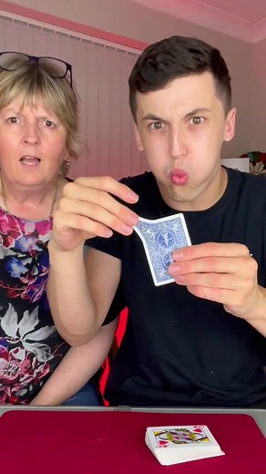 ‏She tried the tricks 😂