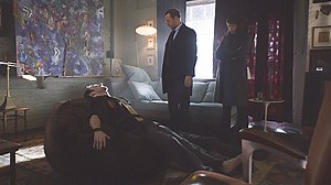 'Blue Bloods' Season 4, Episode 12: 'The Bogeyman'