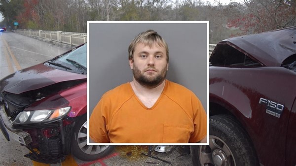 FHP: Florida man faces several charges in fatal DUI crash