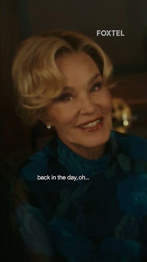 Not everything is what it seems.... | American Horror Story | FOXTEL
