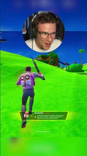 THE CUTEST COLLABORATION IN FORTNITE.. ❤️ #fortnite