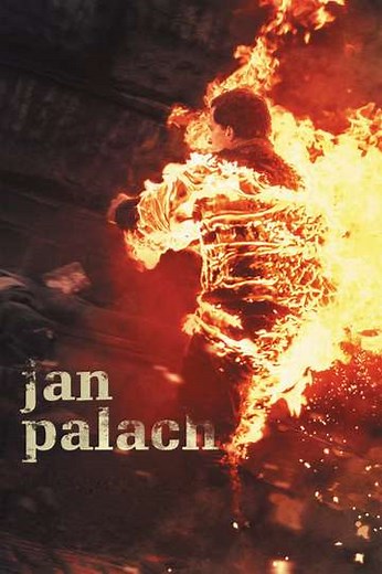 Jan Palach - Movie
