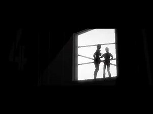 The Sound of an LSTR Unit Falling Down an Elevator Shaft (Signalis)