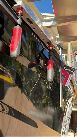 How I Installed My Minn Kota Instinct 72” (36V) on My Boat #Kingfish#SydneyFishing#BarCrusher#DIY
