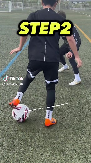 Master Essential Football Skills: Tutorial Guide