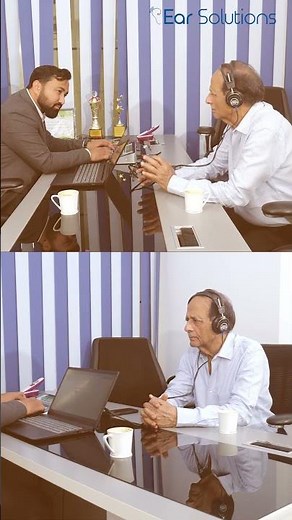 How to select the perfect hearing aid? | Free consultation with an expert audiologist.