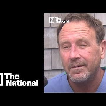 US man tells harrowing tale of being swallowed by humpback whale