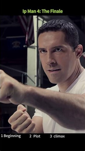 Chinese Kung Fu vs karate#Ip Man 4: The Finale