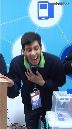 Children love innovating and we love seeing them winning! | Avishkaar League