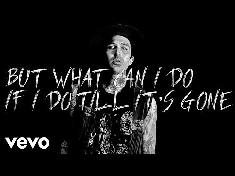 Yelawolf - Till It’s Gone (Lyric Video)