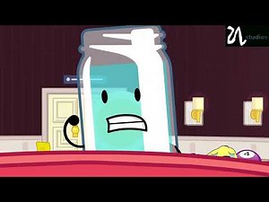 BFDIA 14 Recommended Characters - [DCA]