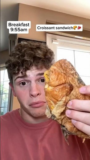 Eating Foods That Start With The Letter C For The Whole Day!