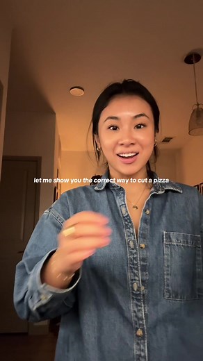 How to Cut Pizza Perfectly Every Time