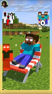 #minecraft #minecraftanimation #animation #minecraftmonsterschool | Minecraft Monster School