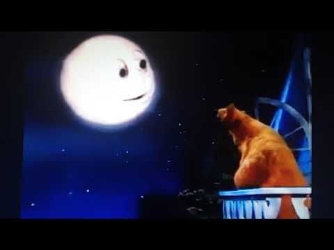 Bear in The Big Blue House - Goodbye Song (Reversed)