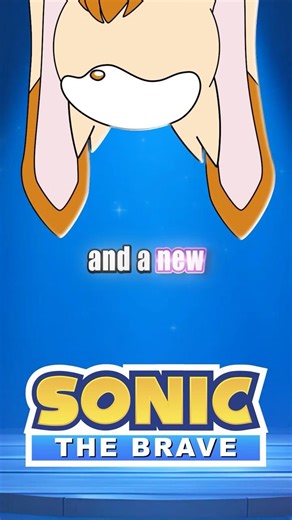 New Character Coming 👀