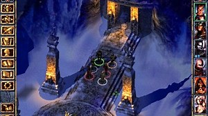 Test Baldur's Gate für iPad: Anstrengendes Abenteuer - Golem.de