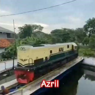 kai COMMUTER ❌ KAI muter✔️