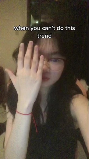 how do you do that with your fingers