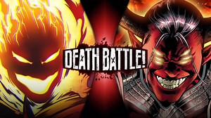 Dormammu vs Trigon vs Nekron vs Anti-Monitor vs Galactus Supervillains - Battles - Comic Vine