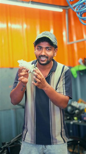 Bike fual pump repair
