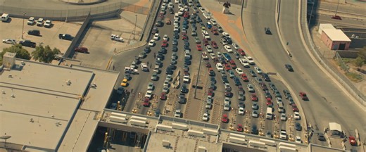 Denis Villeneuve, who directed this scene, will soon film the next James Bond. It could become the best Bond film of all time.