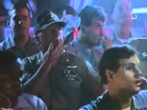 Top Gun - Final Dogfight