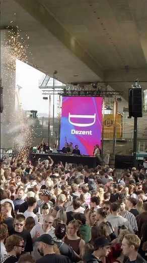 Rewatch the Set from Kantarik from the Viadukt Party in Bern!