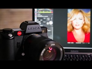 Leica Tech Talk: Capture One Pro for Leica Photographers