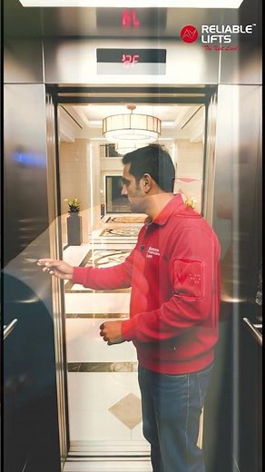 How Long Do Lifts Last? | Reliable Lifts Lifespan Explained, Elevator Brand in India #reliablelifts