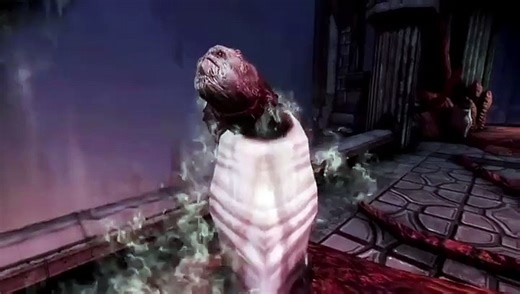 Dragon Age: Origins - Trailer di "Awakening"