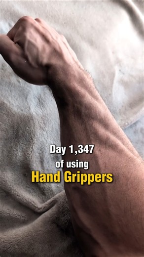 8 ways to Master Hand Grippers