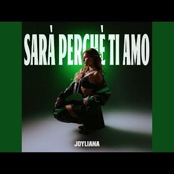 Sarà Perché Ti Amo