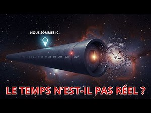 Are We All Dead? | The Flow of Time