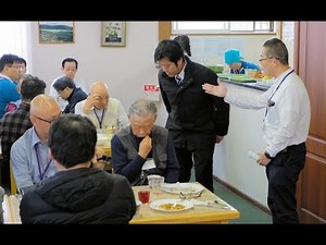 丸山議員、北方領土「戦争による奪還」発言の音声