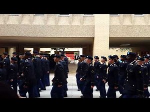 Fort Sill Basic Training