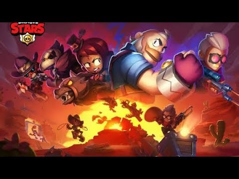 “JOGANDO Brawl Stars HACK PELA PRIMEIRA VEZ 😱 | Deu MUITO ruim!”