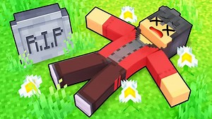 【Aphmau】Aphmau 在 Minecraft 中杀死了 AARON！--