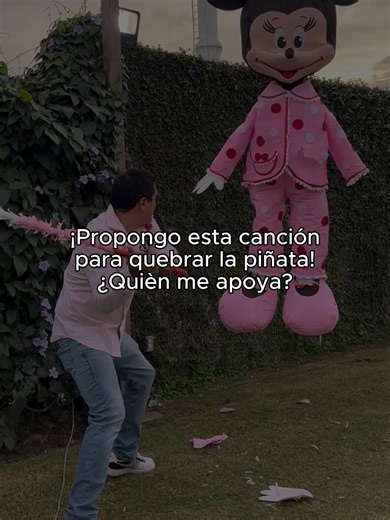 La piñata no tiene la culpa… pero alguien tiene que pagar 😂🤔 #JuliónÁlvarez #LospasosdeJulion #Tehubierasidoantes