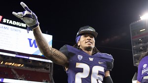 Bengals draft strategy: Cornerbacks