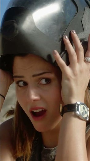 Alien Convergence #shorts