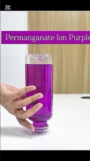 Test for unsaturation #Baeyer's test🤔