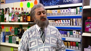 It Took You 58 Questions to Get Indira Gandhi! https://youtu.be/2oW3doQAeI4 #indiraGhandi #india #20Questions #stillGameClips #stillGame #bbc | Still Game Clips