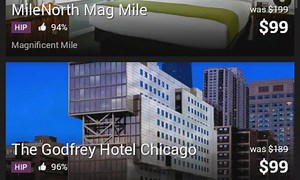Android Google Search lets you use an app without installing it