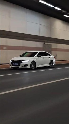 Best honda accord generation | Finally-All New Honda Accord Officially Released- King of all Coupes
